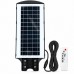 Güneş Enerjili Solar Sokak Armatürü 300 Watt Beyaz Işık