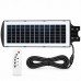 Güneş Enerjili Solar Sokak Armatürü 400 Watt Beyaz Işık