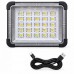 Sunlight Led Projektör 100 Watt Renkli RGB Uzaktan Kumandalı