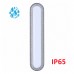Elips Kristal İç/Dış Mekan 30W Led Armatür Ortası Beyaz Kenarı Günışığı Elips Kristal İç/Dış Mekan 30W Led Armatür Ortası Beyaz Kenarı Günışığı
